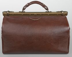 Саквояж "Мадрид" ― Магазин женских и мужских сумок (ШопБэгс / shopbags)